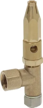 THERMOCOUPLE GASCO M8x1 100cm THR. M8x1, G1041107