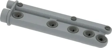 PILOT BURNER PRINTED LH 2 FLAMES