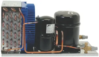 SILENT TN CONDENSING UNIT CAJ4511Y