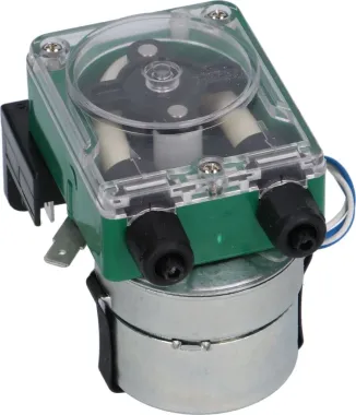 DETERGENT DISP. PERISTALTIC PUMP G252