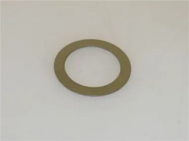 WATER-COOLED CONDENSER CHS1