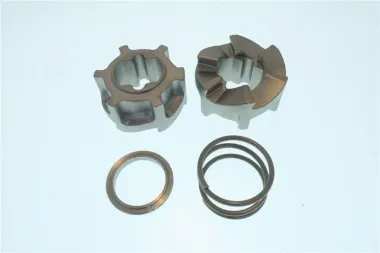 KIT BEARINGS GASKETS SEALS, 06069201