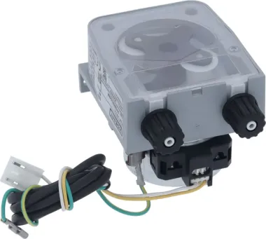 CLOSING MECHANISM, T130509000