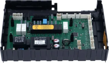 TAP FIXING BRACKET 1/2