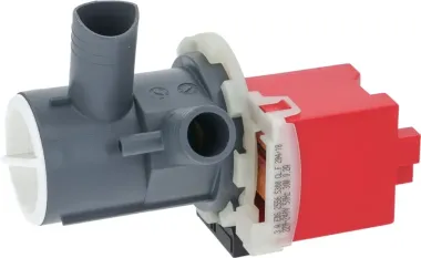 ADVANCE COMPLETE DRAIN VALVE KIT, 12093684