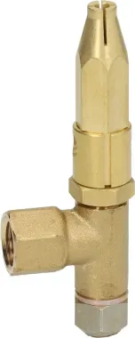 THERMOCOUPLE M10X1 L 1500MM PLUG, 10478889