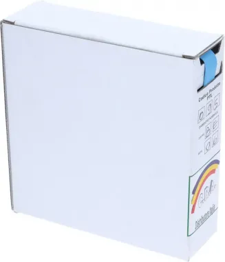 TUBE TERMINAL BARE 0.75x8 mm 500 PCS, 3051059