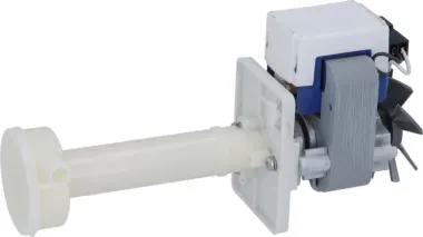 PLUG FOR SPRAY UNIT, 66052003