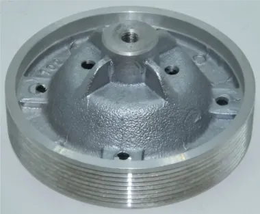 FUSE Ø10X38MM 20A 500V, 503356