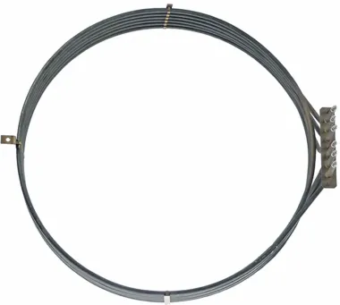 GASKET FOR KNOB, 5017314030