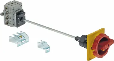 CAM SWITCH 4-WAY 28-POS, X163007000