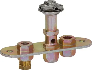 COMPLETE BURNER FTG-710, R905702000