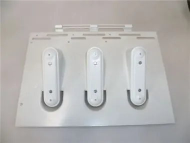 PRESSURE SWITCH DANFOSS ACB-2UA428W, 62049900