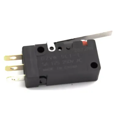 BONE SAW BLADE UNLOCK 1650 INOX, LF2001005