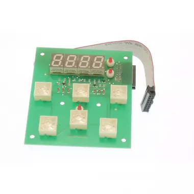 MICRO MECHANICAL ROD, 39751