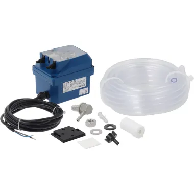 PERISTALTIC DETERGENT PUMP G200