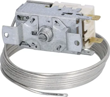 CONDENSER WITH FAN CAVF 83