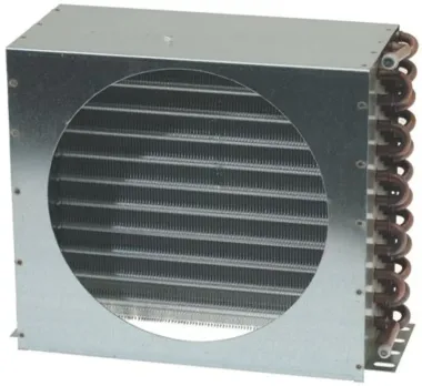 AIR COOLED CONDENSING UNIT AC6187Z