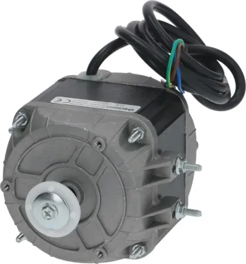 VENTILATED EVAPORATOR EVC4N