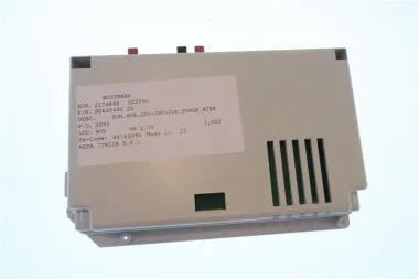 PLAIN WASHER 40x25x0.8 mm, 0200168100