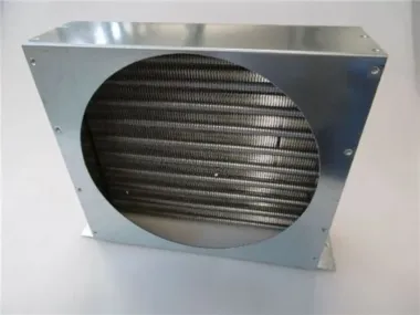 CONDENSING UNIT EMBRACO R290 U/100A SA