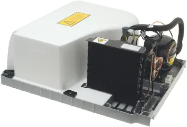 RUNNING CAPACITOR 35µF 450V, 62016724