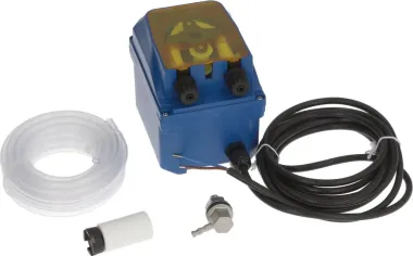 DETERGENT DISP. PERISTALTIC PUMP G202