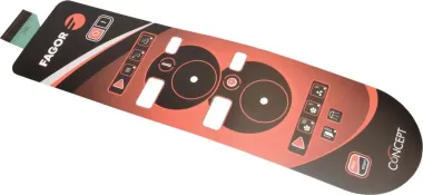 ELECTRIC HOT PLATE 5000W 400V