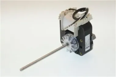 CUTTER TANK SCRAPER, 39755