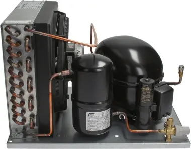 VENTILATED EVAPORATOR EVP1N