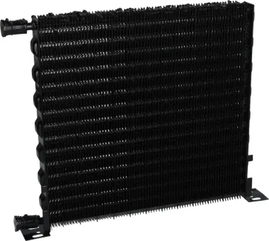 CONDENSER WITH FAN CAVF 113