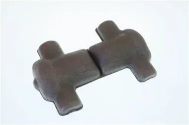 TXV DANFOSS TUC 7, CM19870312 / 19870312