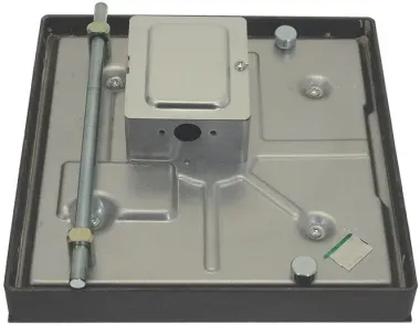 INLET/DRAIN UNIT, 136028