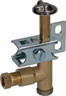 ELECTRIC HOT PLATE 3000W 440V