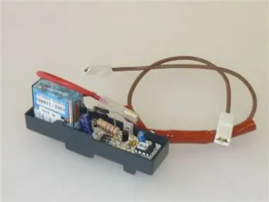 SWITCH UNIT COVER ROBOT COUPE, 39871