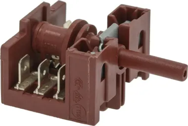 ADHESIVE CONTROL PLATE 130x67 mm, RC01017000