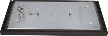 THERMOCOUPLE M10X1 L 320MM PLUG, 10478880