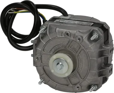 ICE CRUSHER COMPLETE WITH BEARING, 75400102