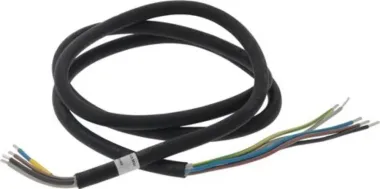 THERMOCOUPLE M9x1 60 cm COUPL. M6x0.75, 3440194