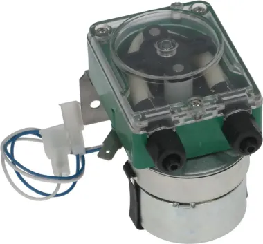 PERISTALTIC DOSING PUMP FOR DETERGENT BR-3