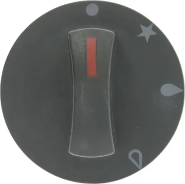 GAS JET M10x1 ø 1.25 mm, R422400000 / 12039112