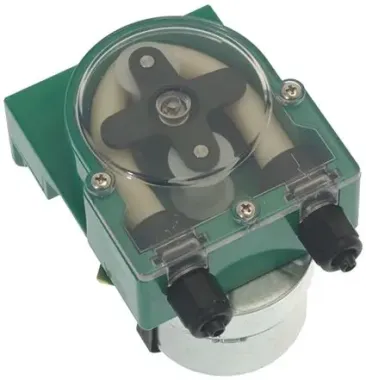 PERISTALTIC PUMP FOR DETERGENT G305