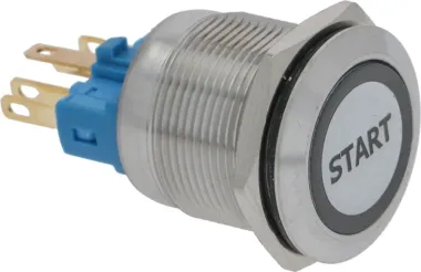 LEVEL PROBE LOWER ø 4x120 mm, 12023574 / R345063000