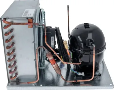 ELECTRIC PUMP GRE, 62043006