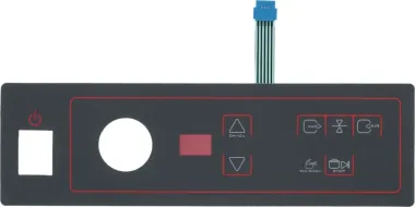 ELECTRONIC BOARD KIT, 39880