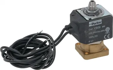 VIBRATORY PUMP EP5GW 48W 230V 50Hz, AT49BQ211