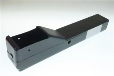 RUBBER PROTECTION ø 44 mm, 64009501