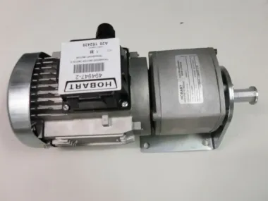 PRESSURE TRANSMITTER, 231981-1