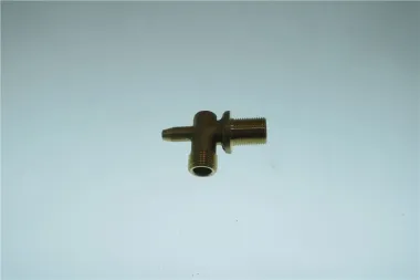 TARGET ONE-FLAME PILOT BURNER SIT