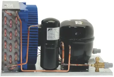 COMPRESSOR TECUMSEH FH4532Z-XG1/S, 67009800 / CM19165565